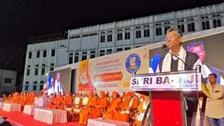Satish Jarkiholi Calls for Preserving Basavanna’s Ideologies