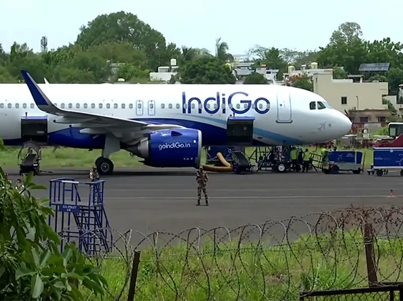 IndiGo Approves 820 Million Dollars Aviation Asset Purchase