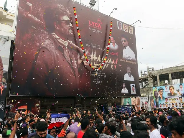 Trump’s 100% tariff won’t affect foreign films: PGI Chief