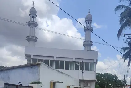 Mosque construction sparks tension in Chitradurga