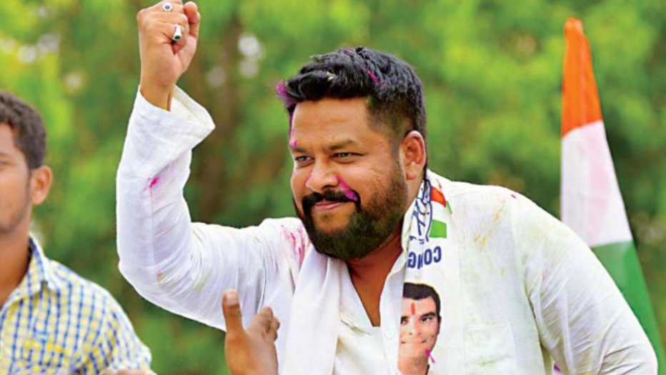 High Court stays travel restriction on former minister B Nagendra