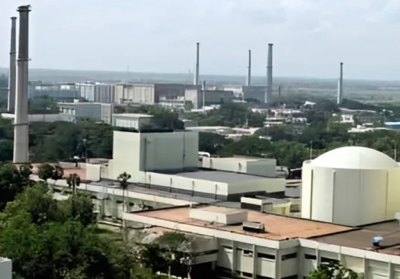 Fuel loading at Kalpakkam Fast Breeder Reactor to begin next week