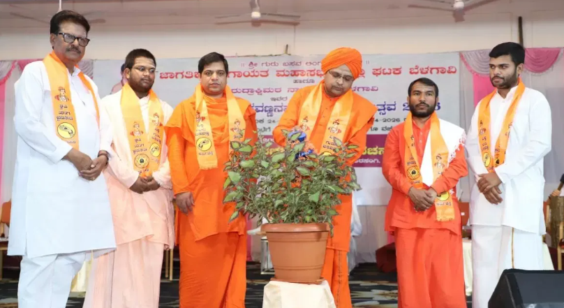 Women’s reservation defeat unfortunate says Swamiji