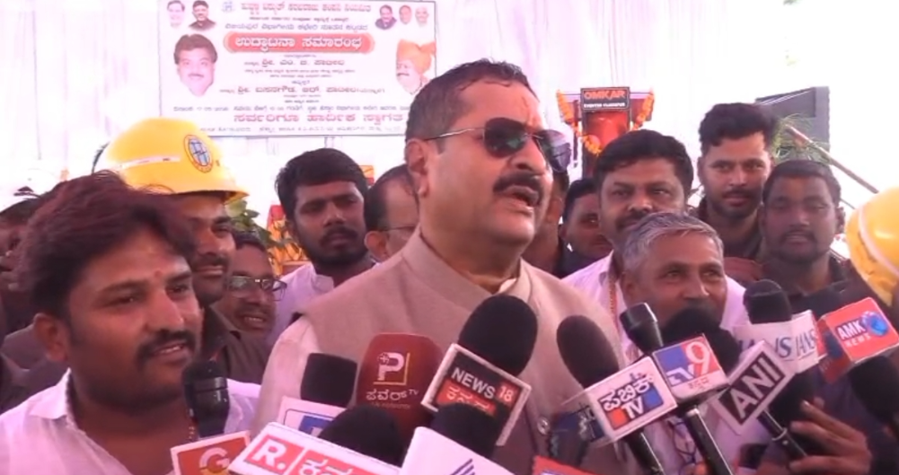 Yatnal’s remarks on hijab, fuel prices and state politics