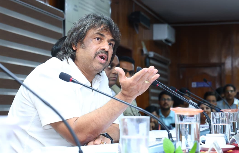 Government urged to announce special package for farmers