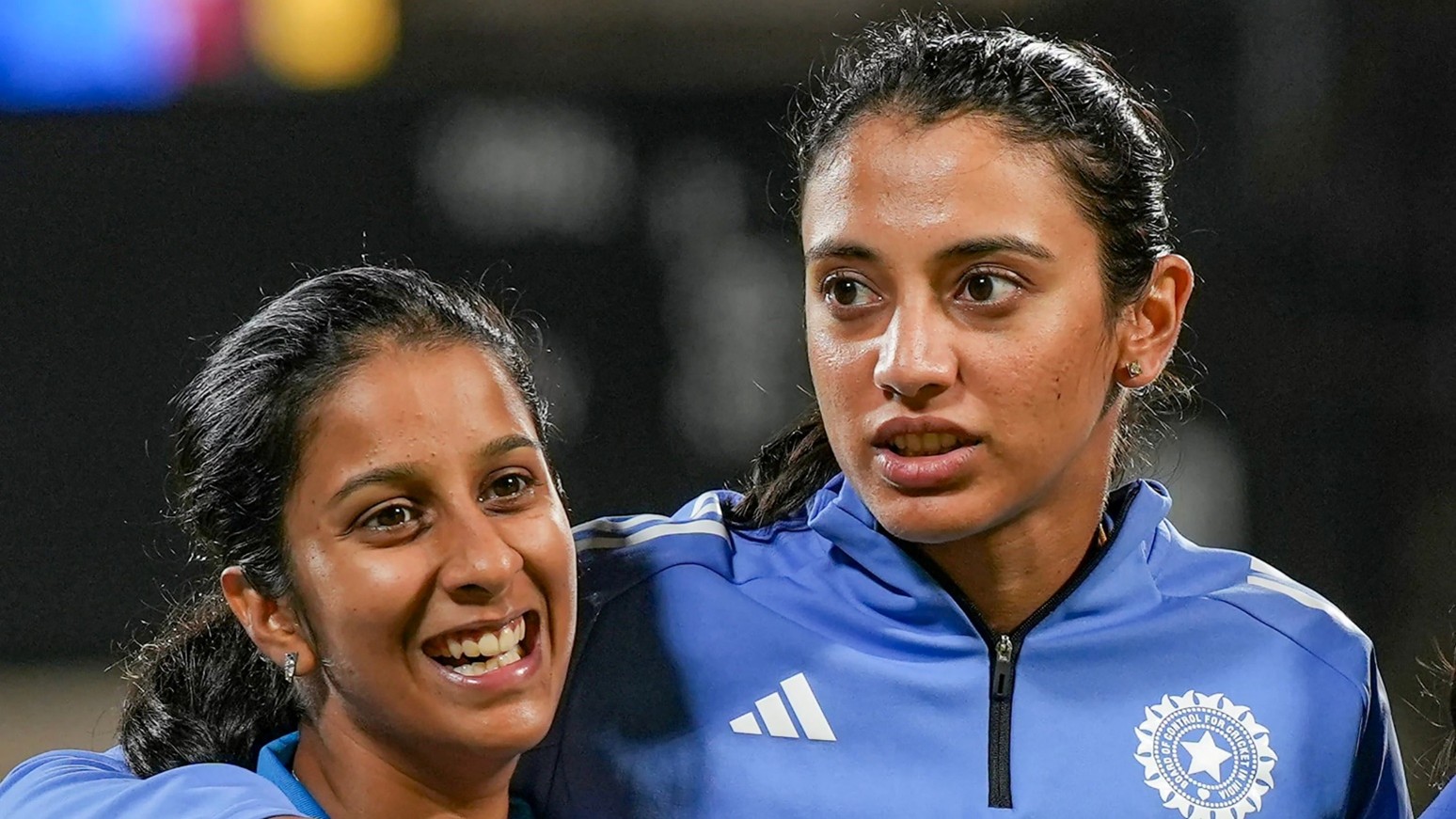 Wolvaardt Tops ODI Rankings, Mandhana Slips, Rodrigues Breaks Into Top-10