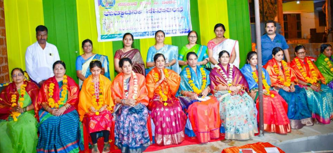 Cooperative societies key to women’s economic empowerment: Dr. Neelambika