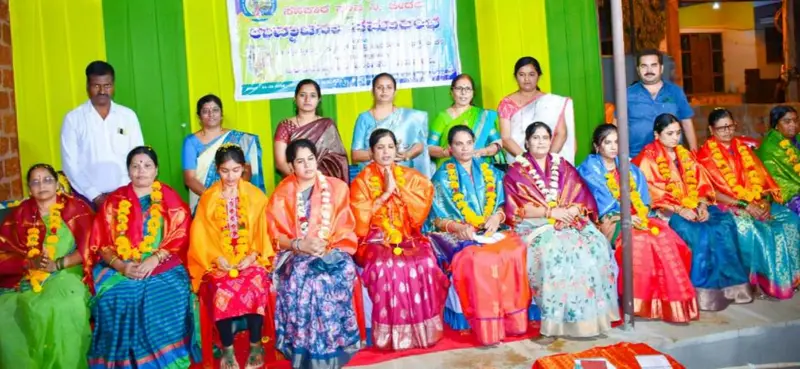 Cooperative societies key to women’s economic empowerment: Dr. Neelambika