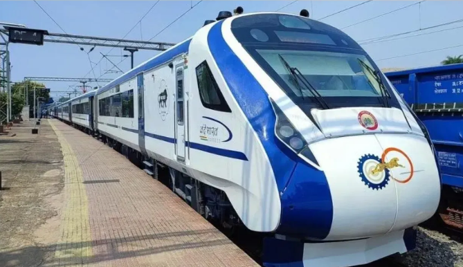 Bengaluru-Mangaluru Vande Bharat soon: Vaishnaw