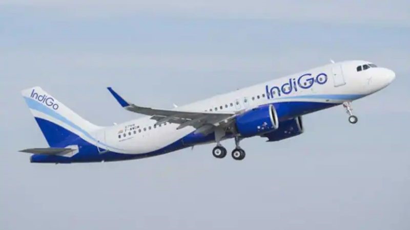 IndiGo flight schedule changes, air ambulance fares also increase