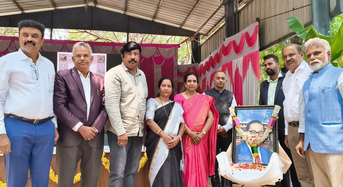 Ambedkar inspires equality call at Mandya College