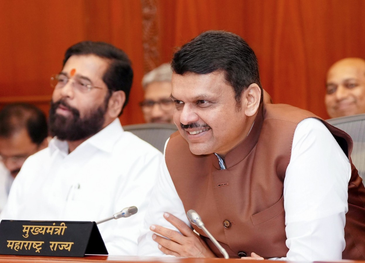 Maha Cabinet approves labour code rules
