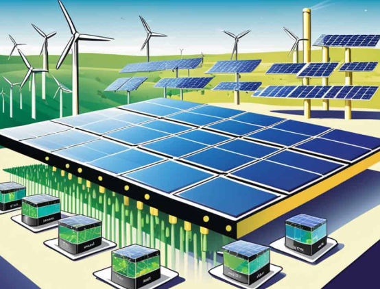 The Critical Role of Semiconductors in Solar Cell Technology: Powering the Future of Renewable Energy