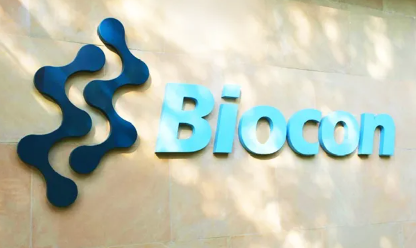 Biocon founder Kiran Mazumdar-Shaw names niece Claire as successor