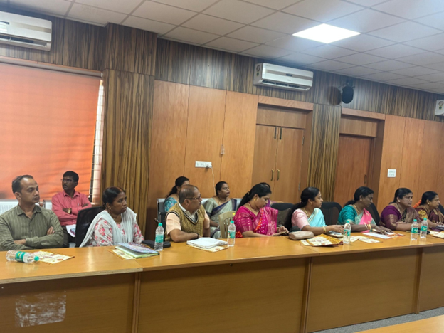 Chikkaballapur plans International Democracy Day celebrations