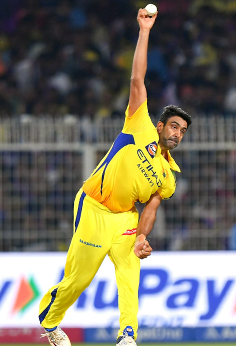 Ashwin registers for ILT20 auction with highest base price