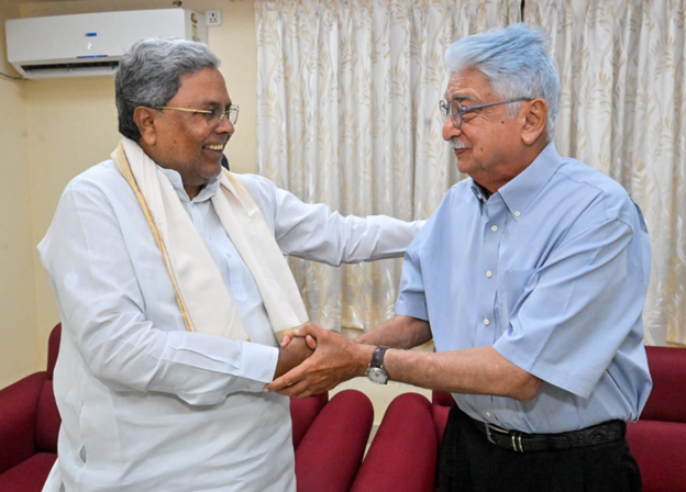 CM Launches Deepika Scholarship to Empower Girls