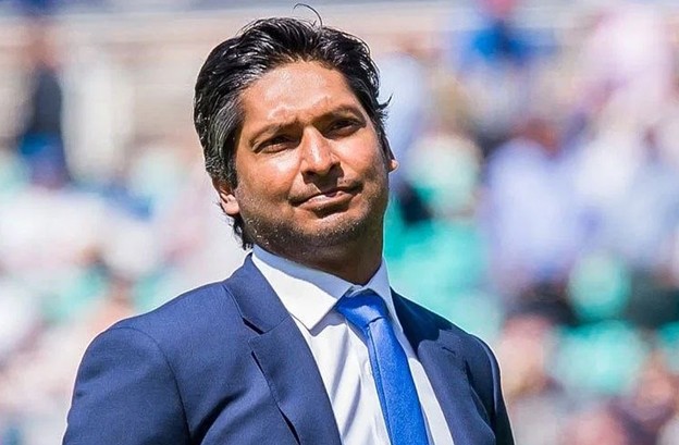 Kumar Sangakkara Returns as Rajasthan Royals Head Coach for IPL 2026