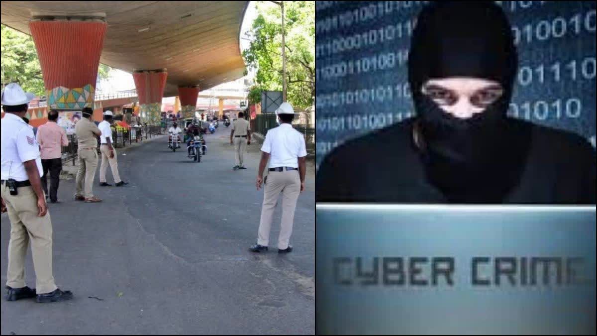 Beware of cyber fraudsters before paying traffic fines at a discounted rate