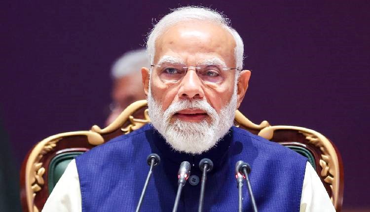 PM Modi Praises Harivansh after Rajya Sabha Nomination