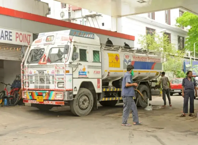 India’s fuel supply fully secure, govt dismisses misinfo