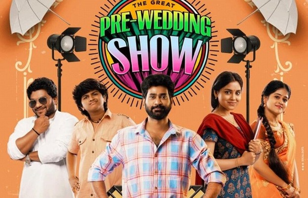 ‘The Great Pre Wedding Show’: A rustic comedy riot