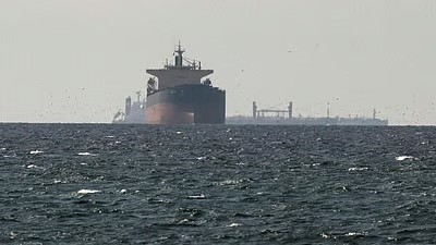 Iran Signals Openness To Spain Requests On Hormuz Transit