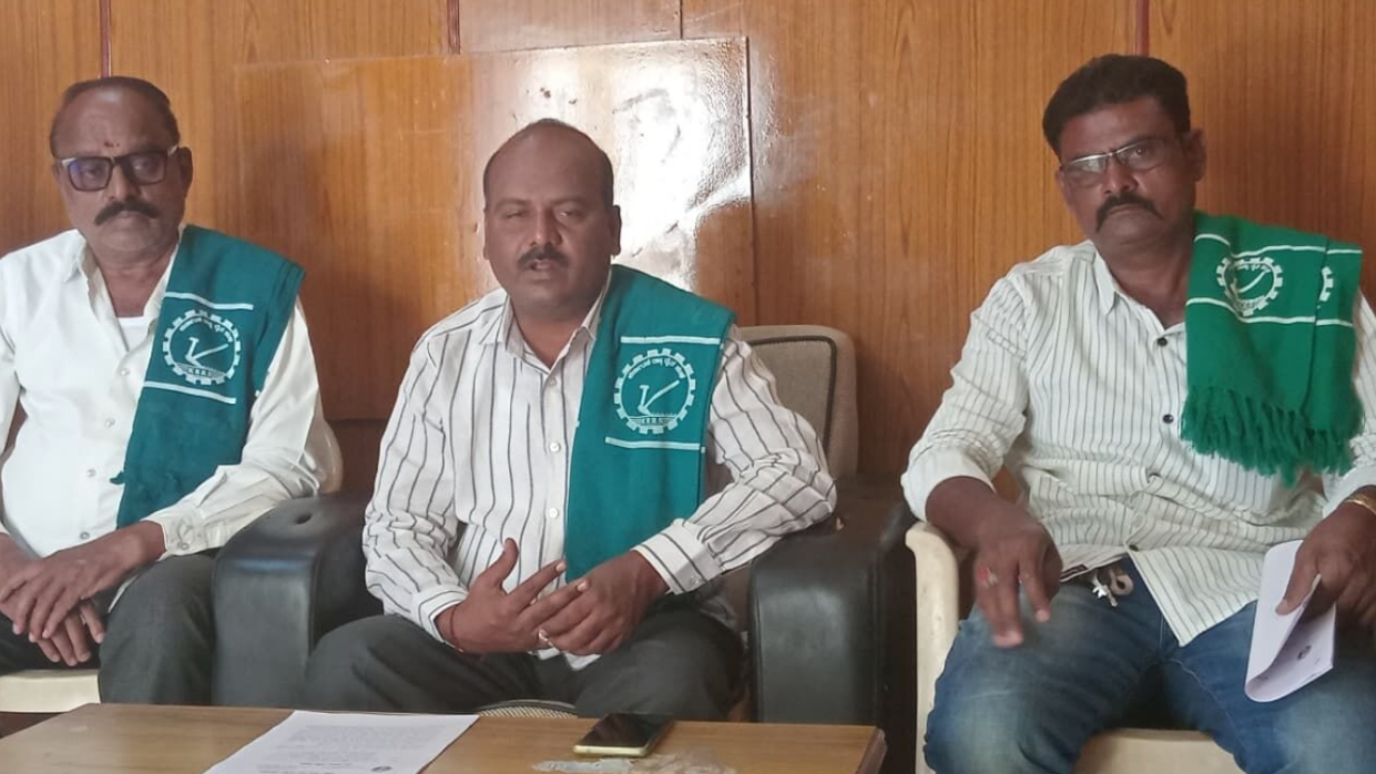 ‘Agitation Likely If Tail-End Farmers Denied Water’