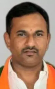 BJP leader Bharat arrested in rape case