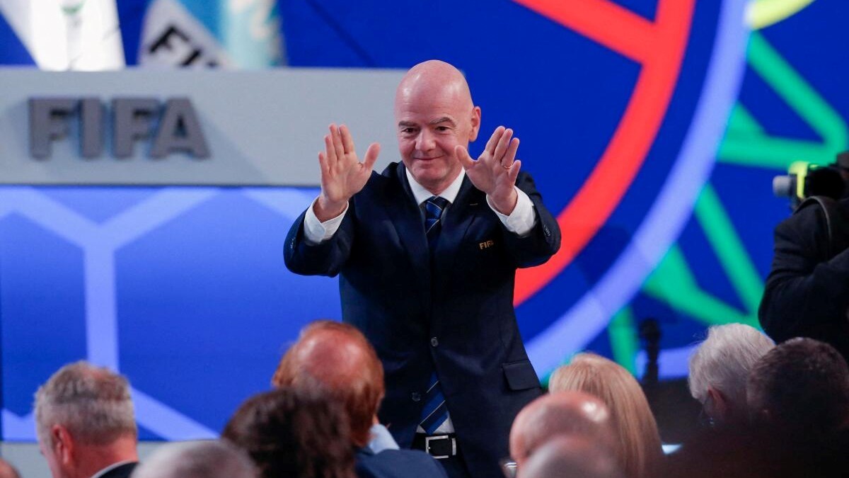 FIFA World Cup countdown begins amid tensions, ticket outrage and broadcast uncertainty