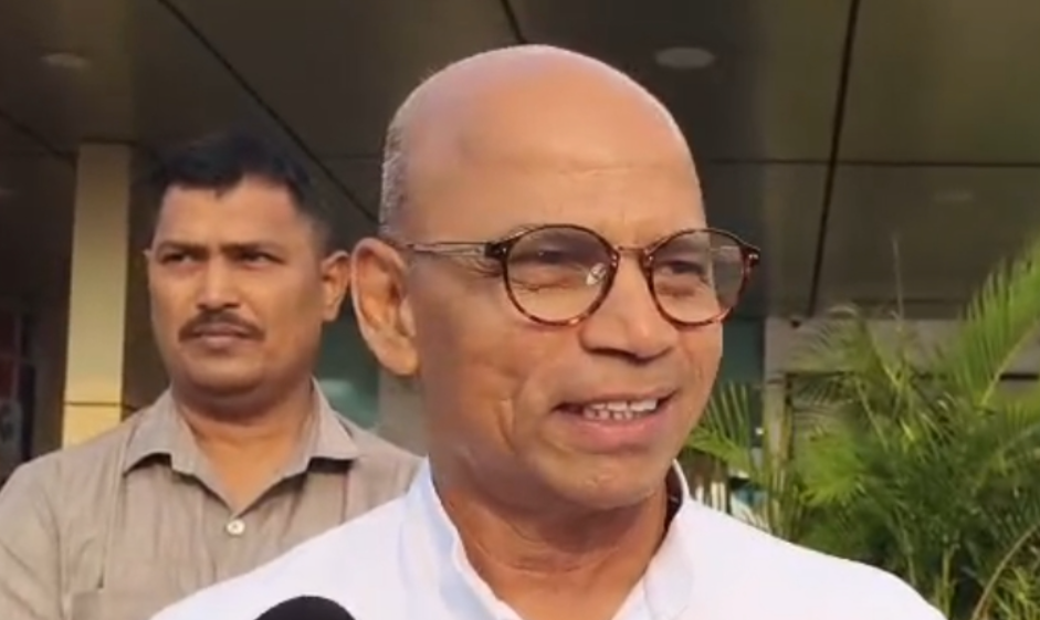 Minister Patil responds to Kumaraswamy’s remarks on IPL ticket issue
