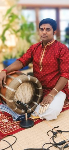 A Legacy in Percussion