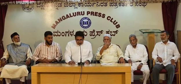 IUML urges for grand celebration of Tipu Sultan jayanti