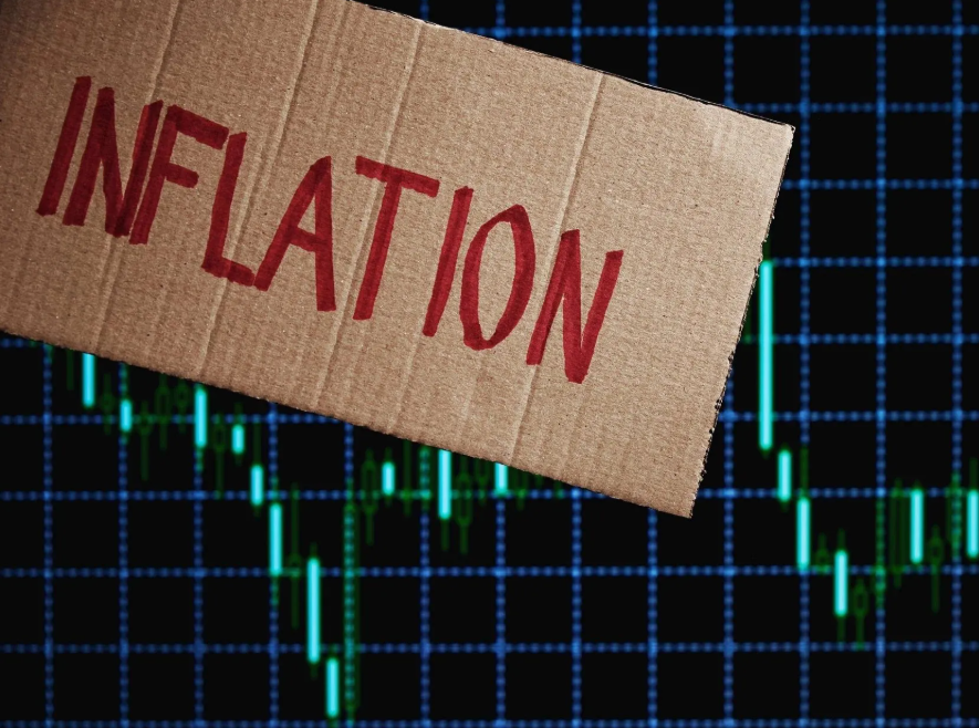 Inflation declines for India’s farm, rural workers