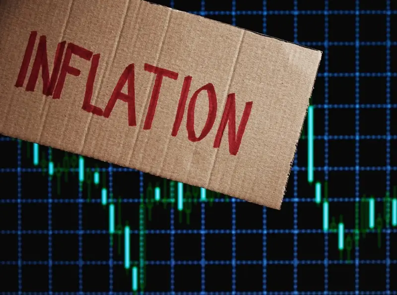 Inflation declines for India’s farm, rural workers