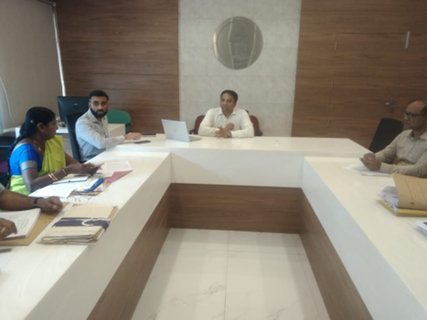 North City Commissioner directs boost in tax collections