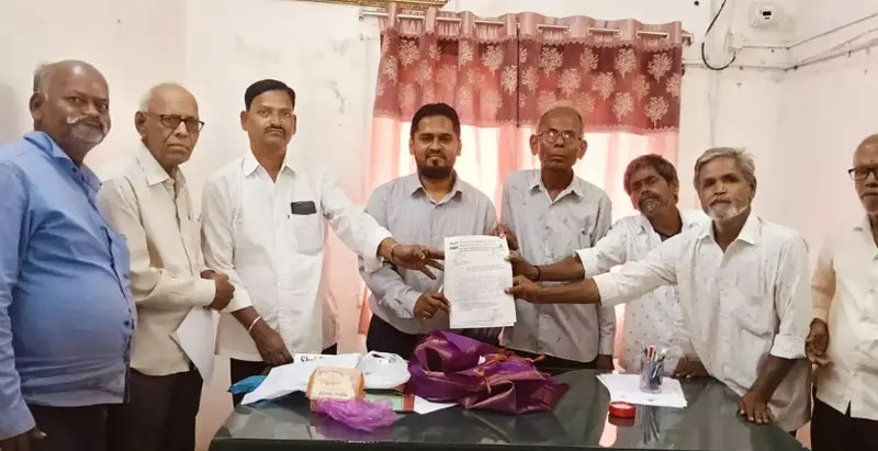 Chittapur hospital faces demand for medicine center