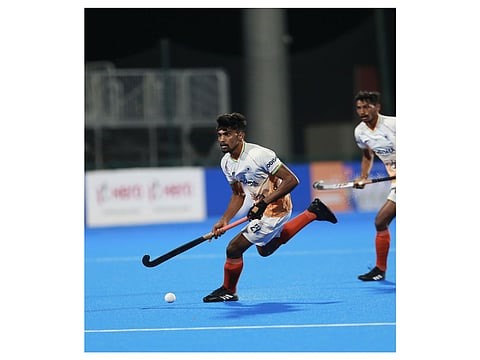 Heartbroken India Target Bronze as Junior WC Campaign Nears End