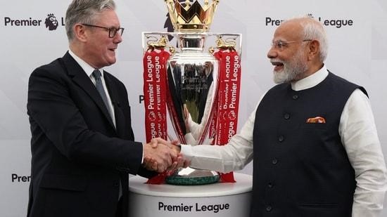 India, UK Launch Mega Wargame in Indian Ocean