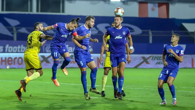 Indian football crisis deepens as ISL captains approach SC