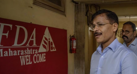 FDA suspends Parle Agro’s licence