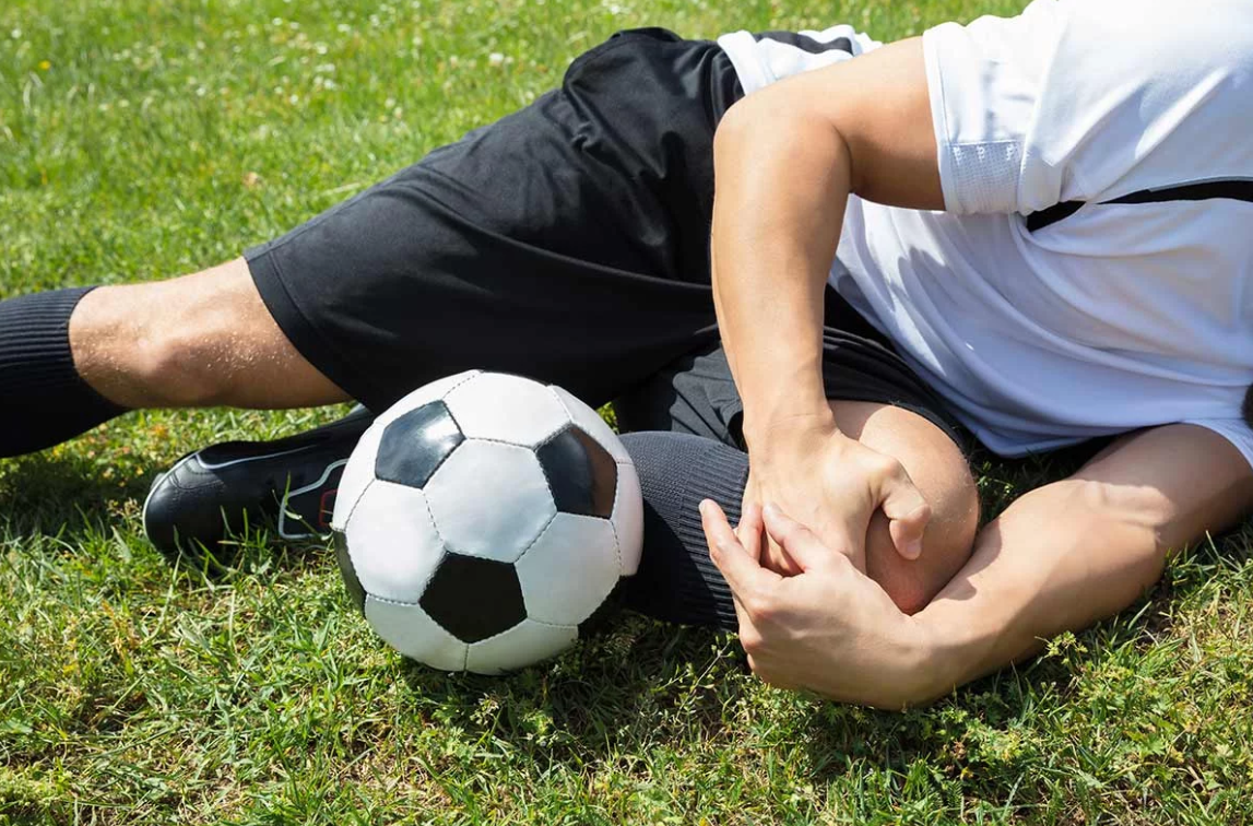 The silent epidemic: Rising ACL injuries among young athletes in India