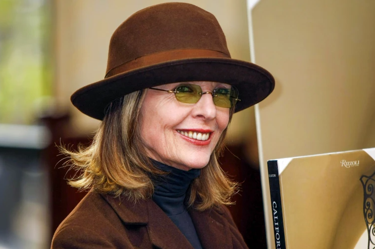Oscar-winning actor Diane Keaton dies at 79
