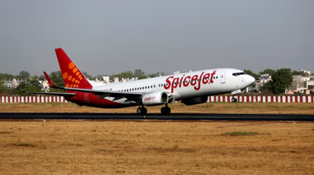 Airline Ordered to Pay ₹12,000 to Family over Delayed Flight