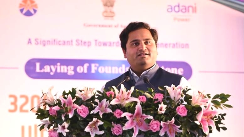 ‘Assam Could Become India’s Energy Battery’