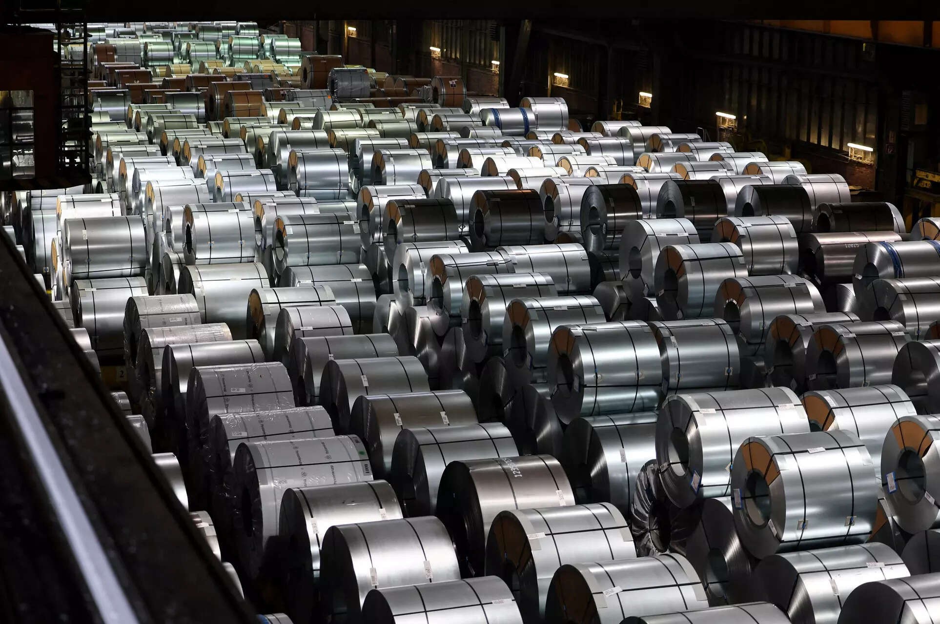 JSW Steel, POSCO plan six MTPA plant