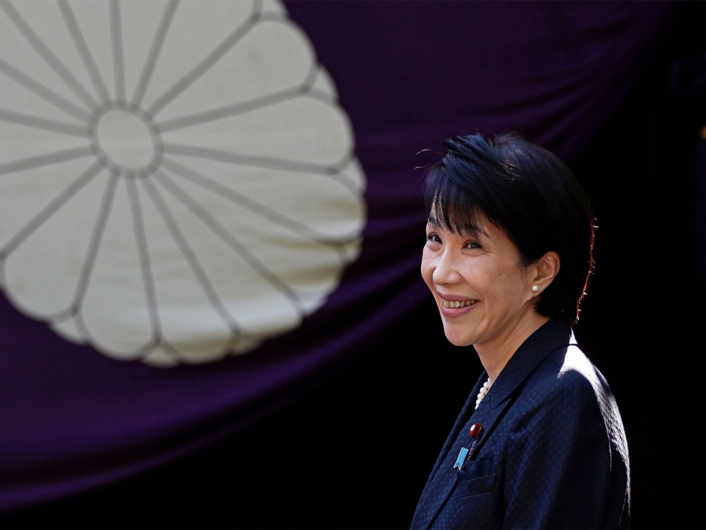 Japan’s new PM vows stronger ties with India
