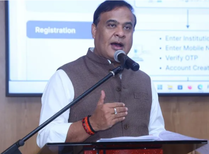 Assam rolls out school provincialisation portal
