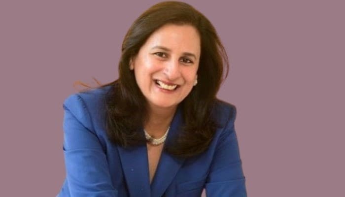 Rachana Bahadur joins PGTI board as advisor