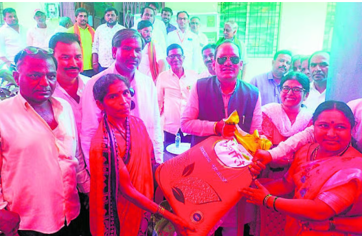 Bidar MLA calls for strict action on fertilizer misuse